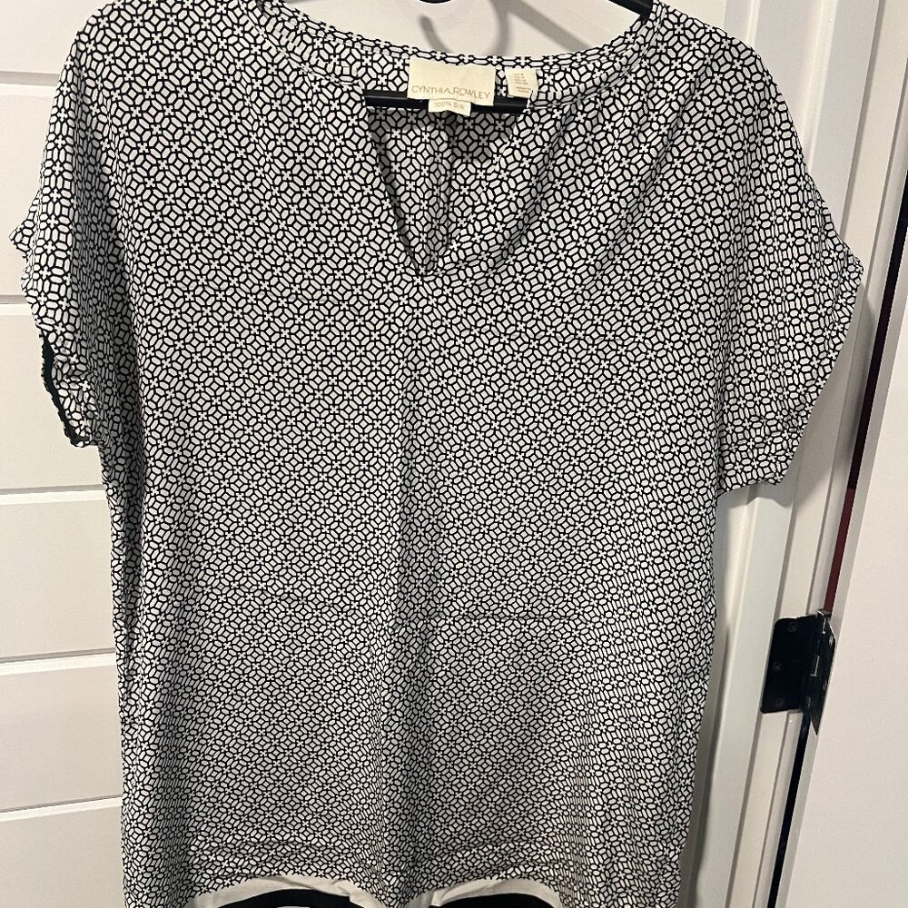 Cynthia Rowley Dress